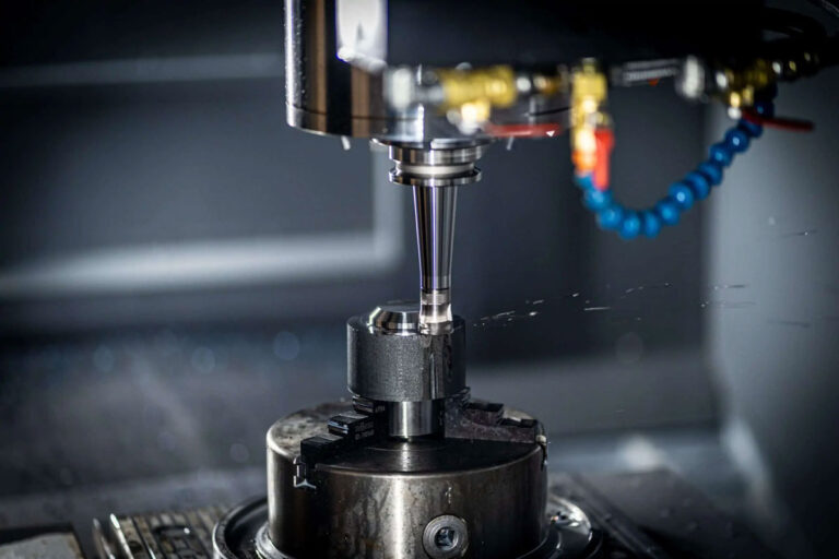 8 Basic Operating Steps For Using CNC Machining