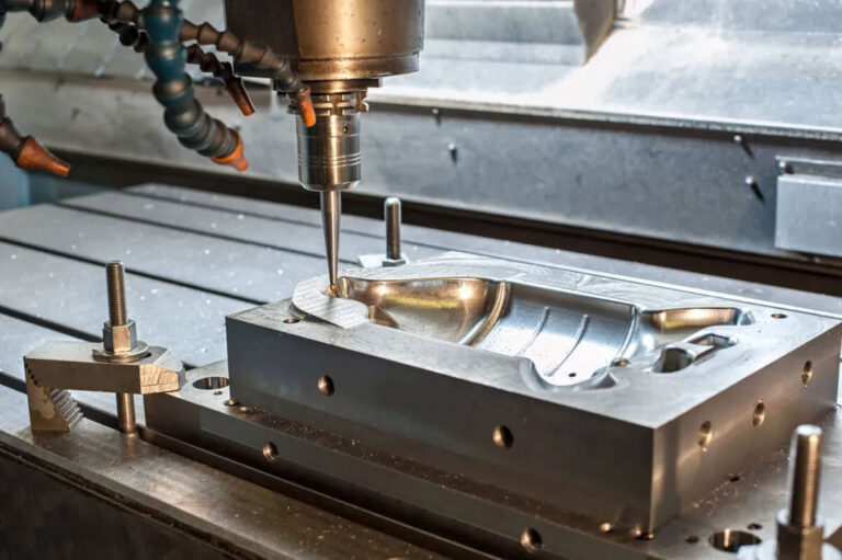 What Factors Affect The Cost Of CNC Machining Parts?