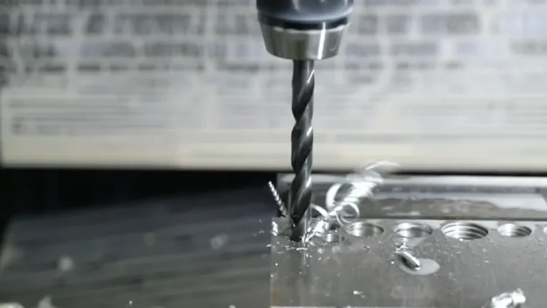 How To Improve CNC Processing Efficiency In Terms Of Technology