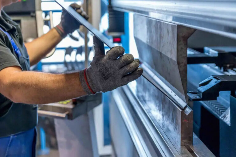 The Difference Between Precision Sheet Metal Processing And Ordinary Sheet Metal Processing