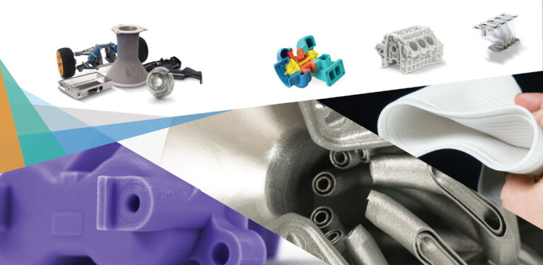 FDM vs SLA vs SLS vs LOM: Comparison Of Several Common Rapid Prototyping Processes