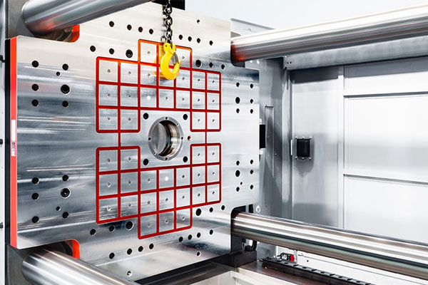 Rapid tooling