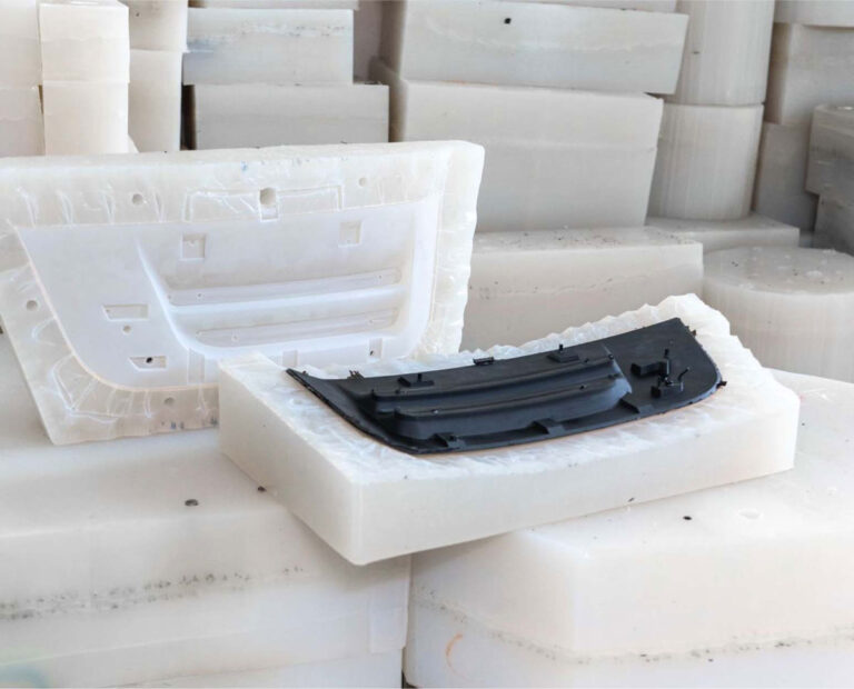 What Kind Of Products Are Suitable For Silicone Molding?