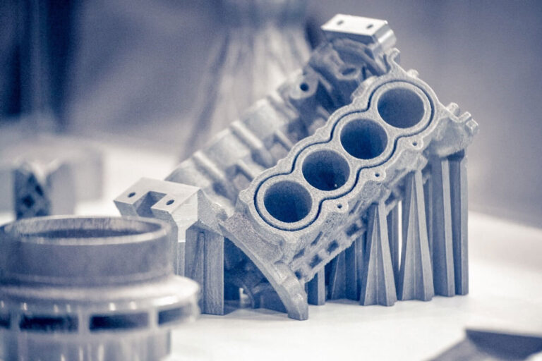 7 Most Common Types Of Additive Manufacturing Technologies In 3D Printing
