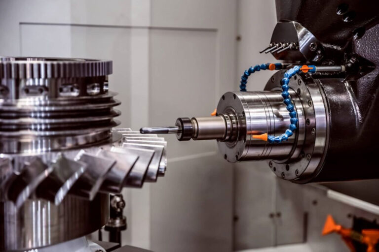 The US Vs Japan Vs Germany: The World’s Top Three Machine Tool Powers Revealed