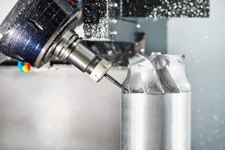 Material Selection And Application Of CNC Milling
