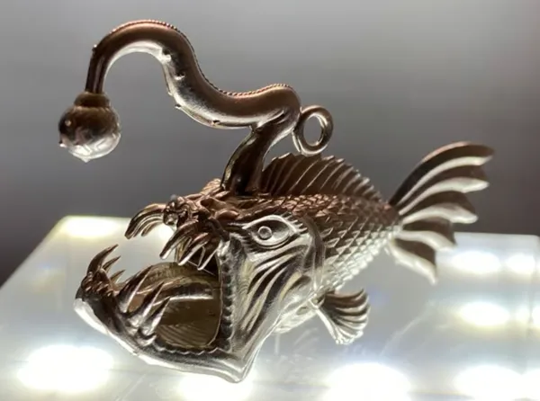3D Printing Jewelry – The Ultimate Guide