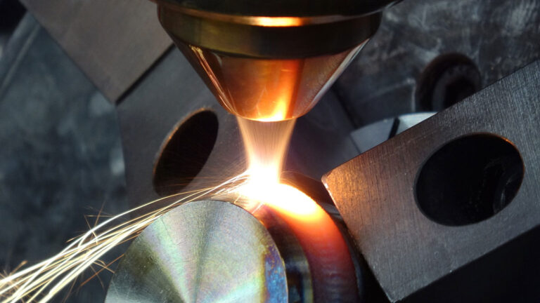 In-Depth Analysis Of Laser Cladding Process: Principles, Classification And Material Selection
