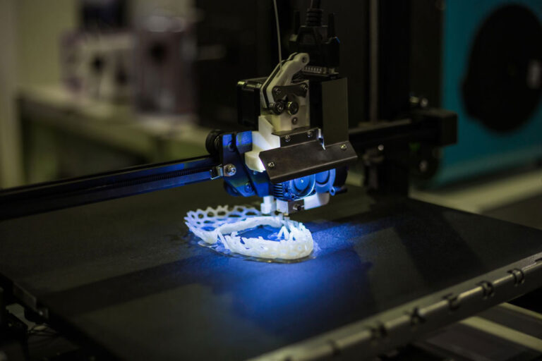 Introduction to Laser Rapid Prototyping Technology