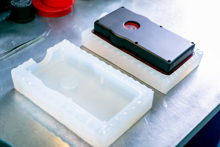 A Brief Guide To Silicone Molding