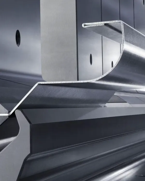 Sheet Metal Bending Process And Common Problems