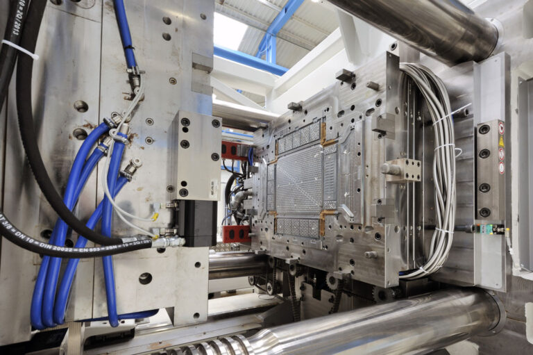 Six Major Difficulties Of China’s Mold Industry