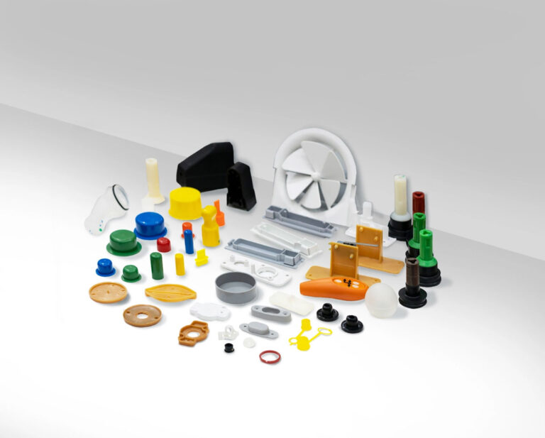 molding parts