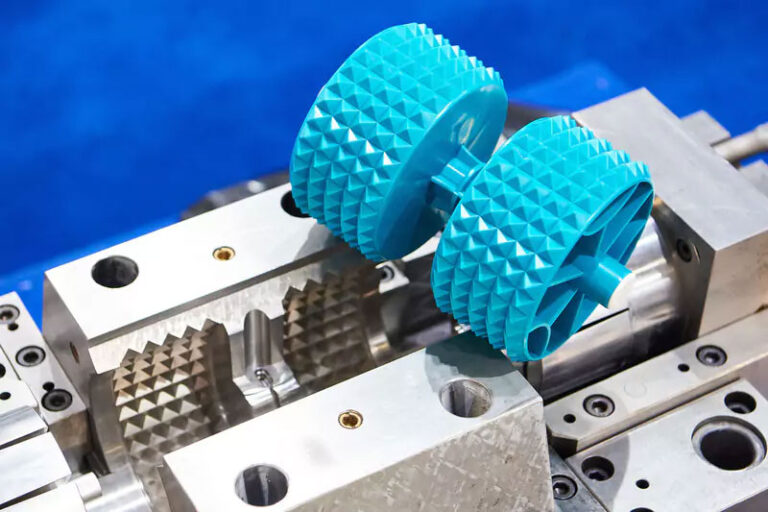 Prototypes vs Molds: What Are The Differences?