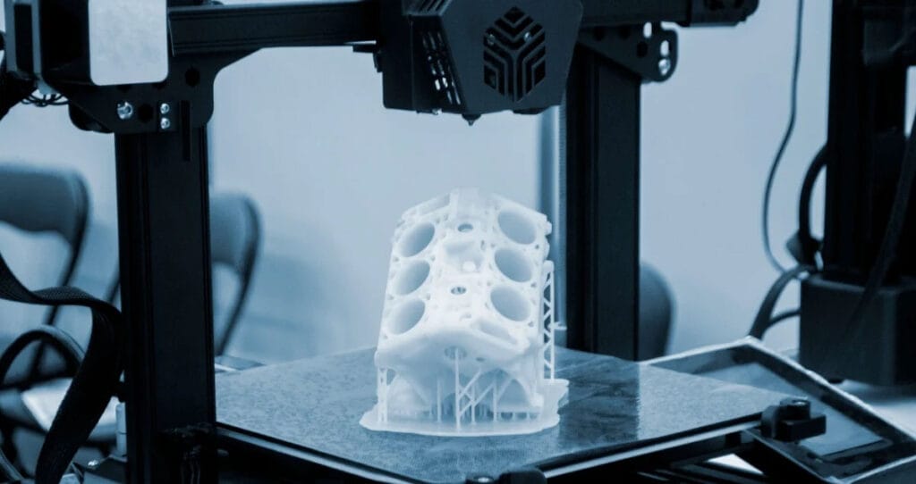Comparison Of Three Prototype Production Methods: 3d Printing, CNC ...