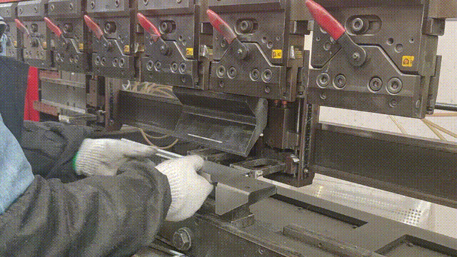 The Difference Between Precision Sheet Metal Processing And Ordinary Sheet Metal Processing