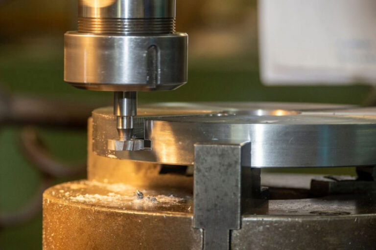 What Is Slot Milling: Types, Tools And Best Practices
