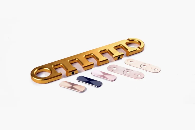 What Is Anodizing? Why Do We Anodize Aluminum Alloys?