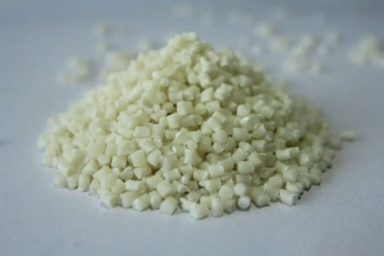 What is ABS? What Are the Differences Between ABS, PE, PP, and PVC?
