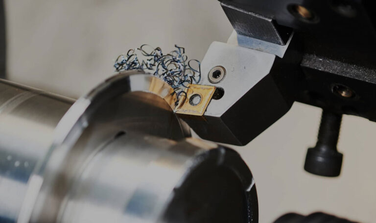 Introduction to CNC Turning