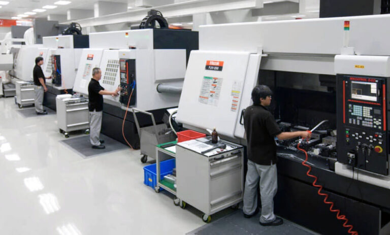 16 R&D Cost Reduction Techniques for CNC Machining