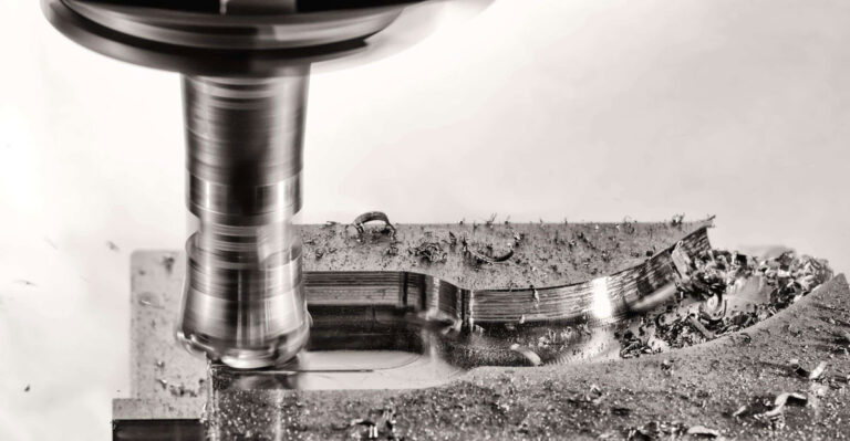 How To Calculate CNC Speed And Feed