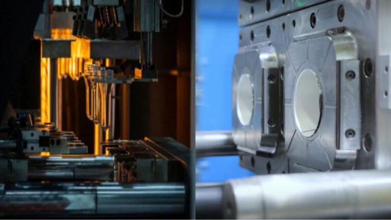Why Are Injection Molds Usually More Expensive Than Blow Molds? How Should I Choose The Right Mold?