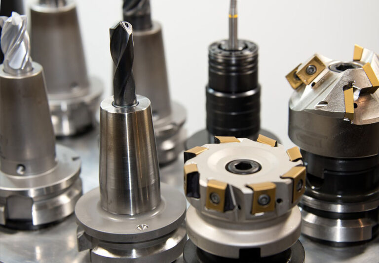 15 Common Principles For Selecting CNC Tools