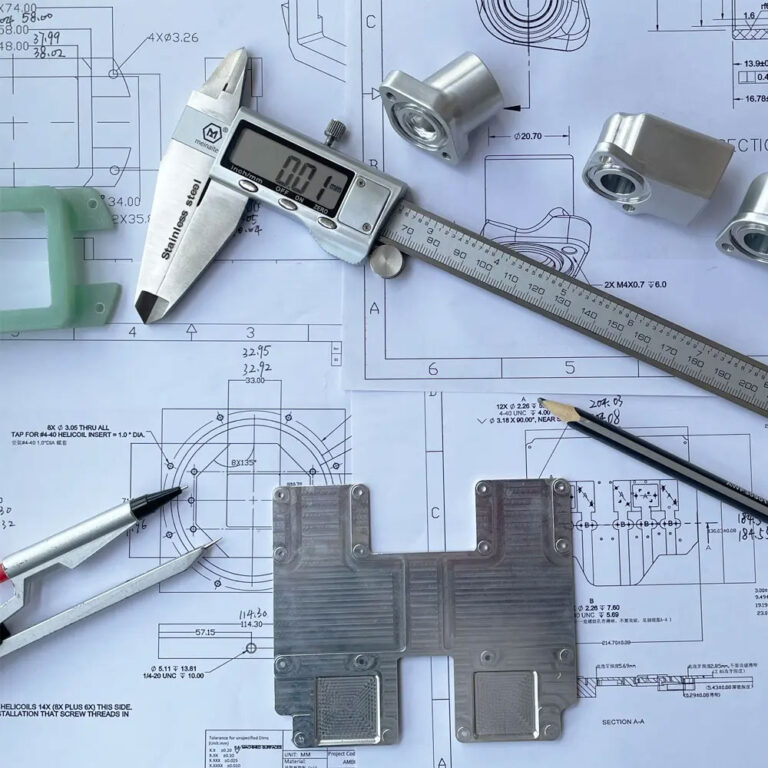 A Brief Introduction: Design for Manufacturing (DFM)