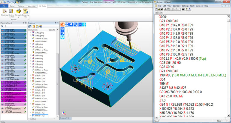 Ten Most Popular Mechanical Engineering Design Software