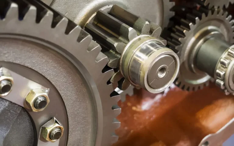 Common Types of Machine Tools in Machining and Their Applications