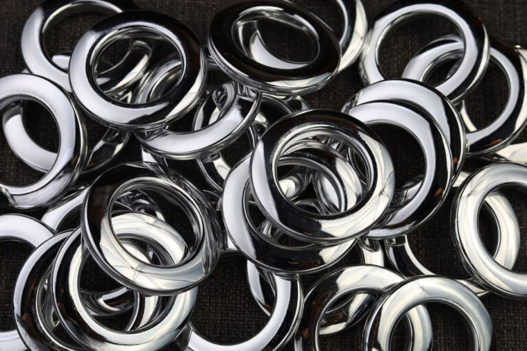 The Differences Between Zinc Plating, Chrome Plating, Cadmium Plating And Nickel Plating