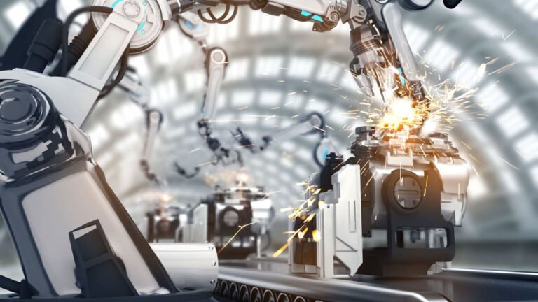 Common Surface Treatment Processes For Metal Processing