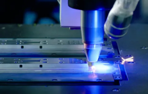 The Development And Application Of Laser Welding Technology