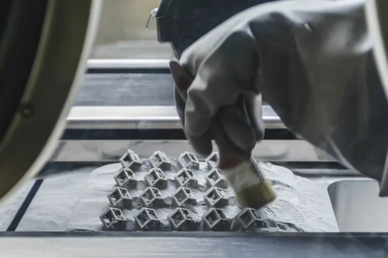 The Characteristics And Significance Of Low Volume Manufacturing Of Prototypes