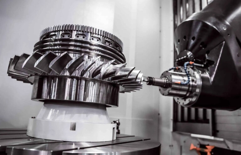 A Brief Guide To Machining Accuracy