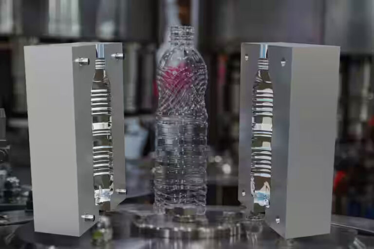 What Are The Differences Between Silicone Molding And Injection Molding?