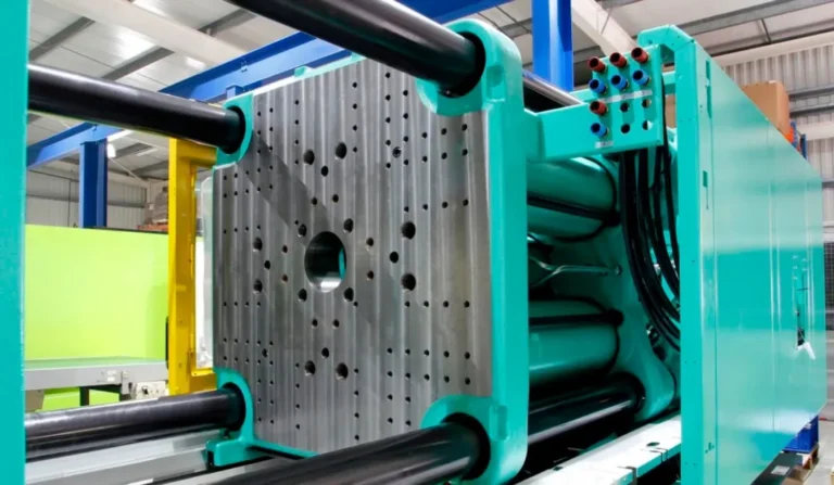 Blow Molding Vs Injection Molding: What Are The Differences?