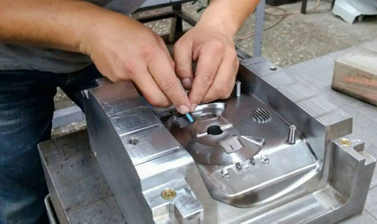 TPU Injection Molding Process Guide