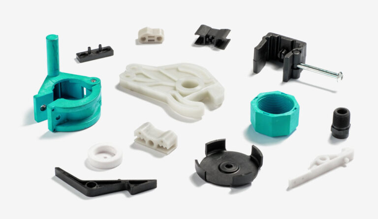 3D Printing vs Injection Molding: Can 3D Printing Replace Mold Injection Molding?