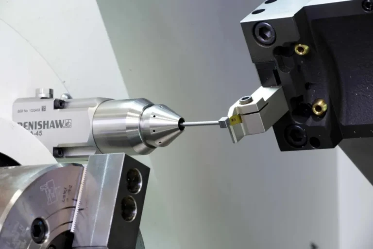 Why Is There Still A Difference In Precision When Using CNC To Process Prototypes?
