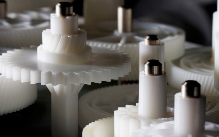 Practical POM Injection Molding Process To Share
