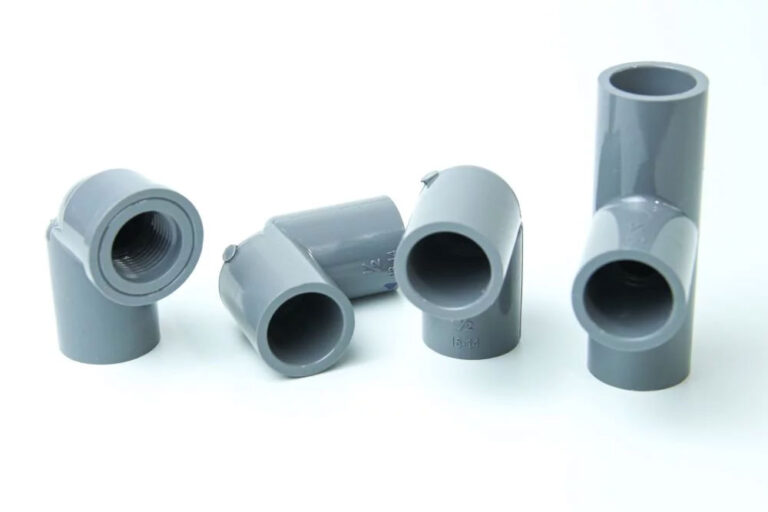 The Six Key Points Of PP Injection Molding