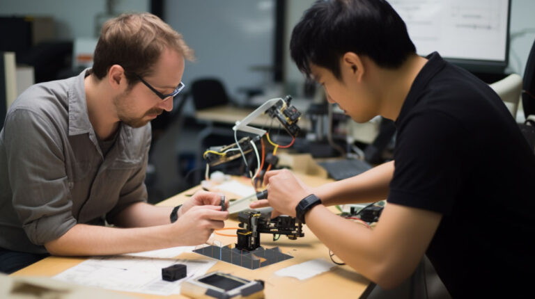 How To Effectively Reduce The Cost Of Prototype Sampling?
