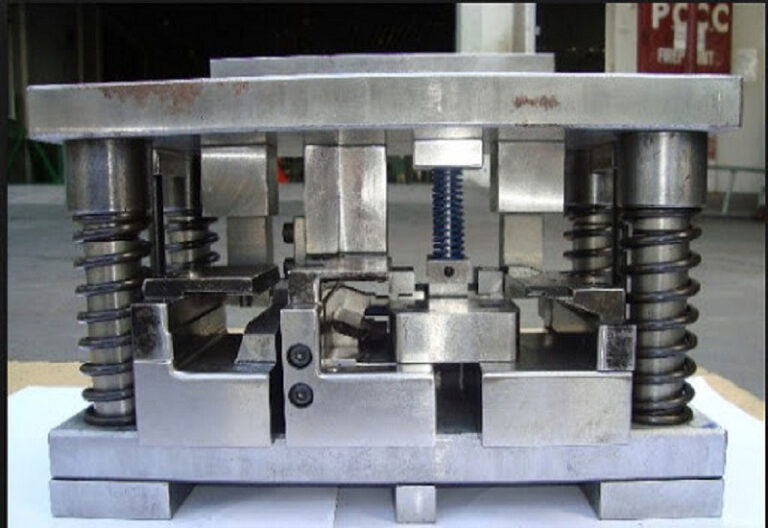 How To Determine The Life Of Stamping Die