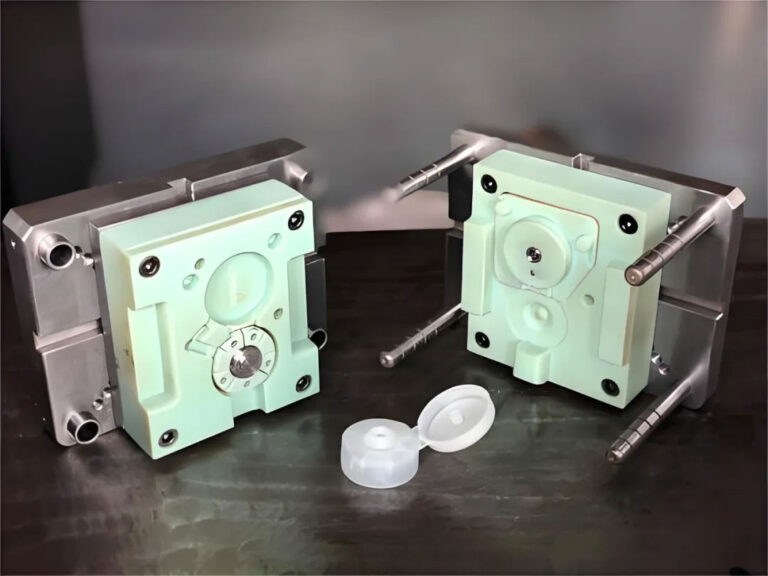 Why Can Rapid Mold Save Time Compared With Traditional Mold?