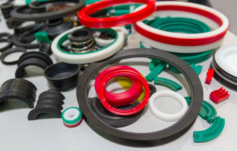 Introduction To Common Rubber Sealing Ring Materials