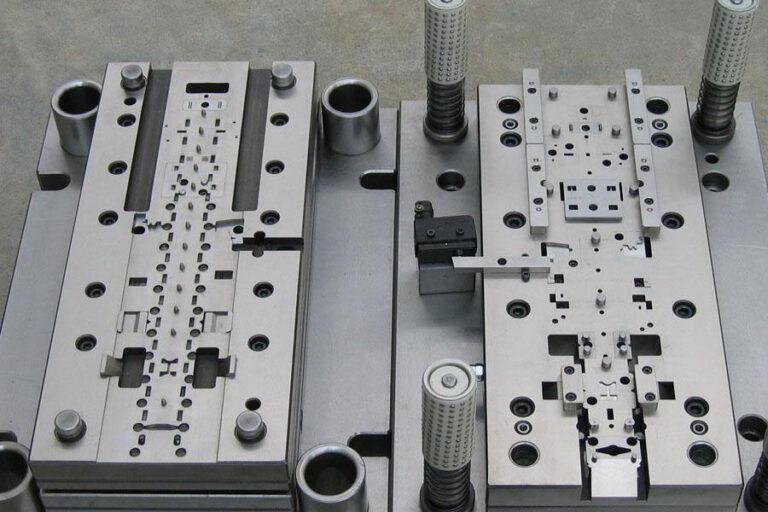 What Products Are Injection Molds, Stamping Molds, And Die-Casting Molds Suitable For?