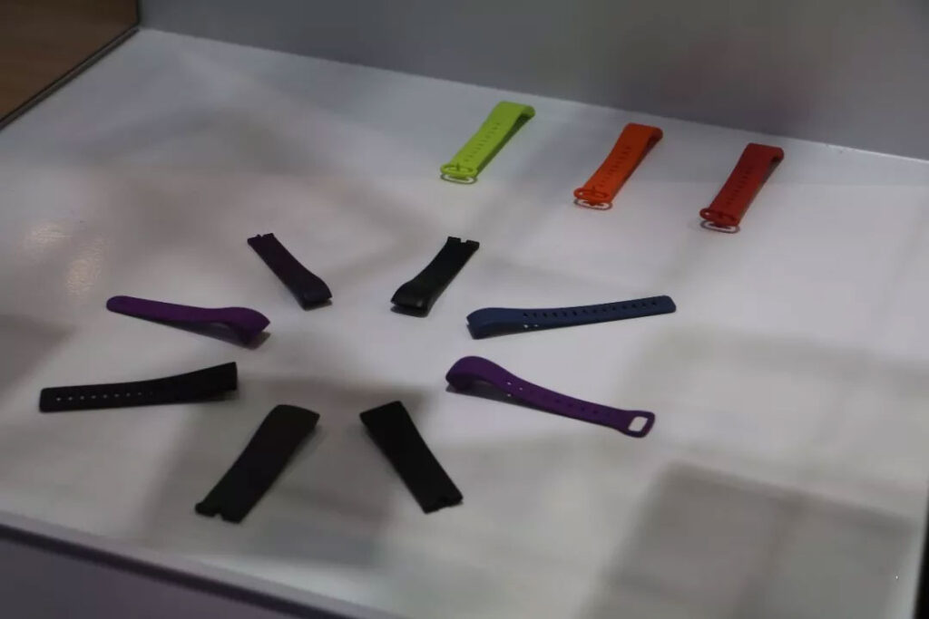 TPU watch strap