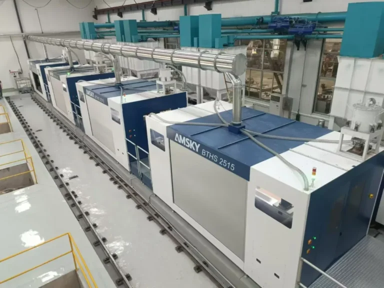 Introduction To Sand Mold 3D Printing Technology